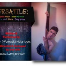 VERSATILE Will Be Performed at the Broadwater Black Box in August