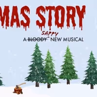 Cast Announced for New Musical AN AXEMAS STORY Off-Broadway