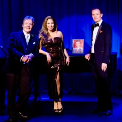 Review: OUR SINATRA, A MUSICAL CELEBRATION at Marjorie S. Dean Little Theater