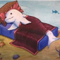 VIDEO: Raffi Marks 40th Anniversary Of 'Baby Beluga' With Fan-Art Video