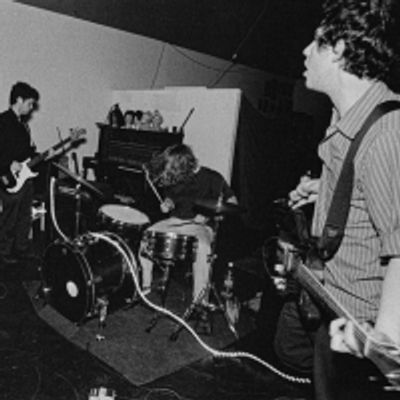 Ovens Announces 44 Track Double LP Reissue