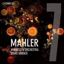 Minnesota Orchestra Releases Recording of Mahler's Seventh Symphony