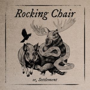 Listen: ROCKING CHAIR (OR, SETTLEMENT) A New, Narrative Musical Podcast Rooted In New