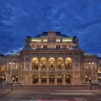 Wiener Staatsoper Hat Die Spielzeit 2023/2024 Angekündigt