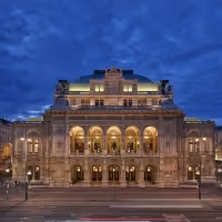 Wiener Staatsoper Hat Die Spielzeit 2023/2024 Angekündigt