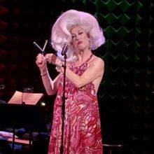 BWW Review: Justin Vivian Bond Is Magnificent IN STORMING THE GLAMPARTS at Joe's Pub