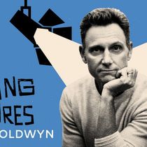 Tony Goldwyn on GHOST, SCANDAL, and Nearly Passing on His Career-Reviving Role