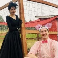 MCT to Present CHARLOTTE'S WEB