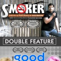 JMTC Theatre's SMOKER, and THE GOOD ADOPTEE To Premiere On Broadway On Demand