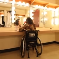 PEELING, A Landmark Play About Disability, To Make U.S. Premiere With Sound Theatre…