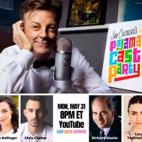 Country, Jazz, Gershwin and MIRANDA SINGS Come to JIM CARUSO'S PAJAMA CAST PARTY May…