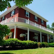 Hammerstein Museum Selects Adams-Bickel for Highland Farm Renovations