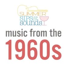 The Schmidt Boca Raton History Museum Will Host Popular Music Series SUMMER SIPS & SO