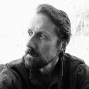 Writer Paul Kingsnorth Comes To Irvington Theater For Book Discussion