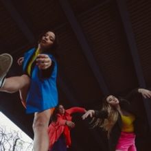 Found Movement Group Explores City's Hidden Gems In Premiere Of LOST NASHVILLE