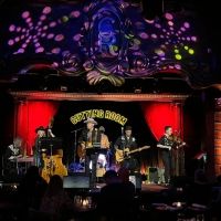 The 19th Annual New Year's Hank-O-Rama, A Honky Tonk Tradition Continues On New…