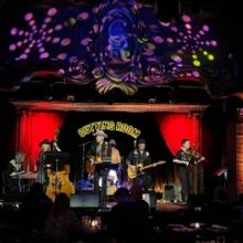 The 19th Annual New Year's Hank-O-Rama, A Honky Tonk Tradition Continues On New…