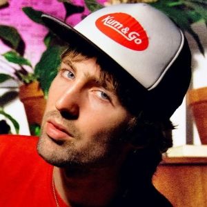 Will Joseph Cook Shares 'PUNCHIN'' From 'NOVELLA' EP