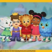 DANIEL TIGER'S NEIGHBORHOOD LIVE! Brings PBS' Beloved Series Live To The Hanover…