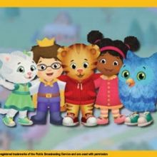 DANIEL TIGER'S NEIGHBORHOOD LIVE! Brings PBS' Beloved Series Live To The Hanover Thea