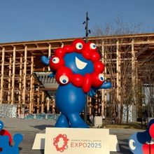 レポート：万博海外パビリオンを深掘り──スペイン、スイス�