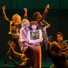 BWW Review: MYTHIC at The Segal Centre