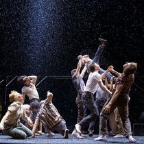 Review: THE OUTSIDERS at Des Moines Performing Arts