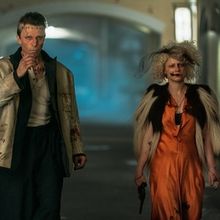 Jessie Buckley-Led THE BRIDE! Coming to HBO Max This Month