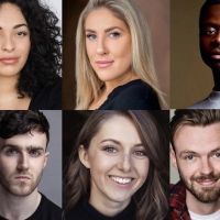 Cast Anounced For The UK Premiere Of THE REGULARS at Hope Mill Theatre's LGBTQIA+…