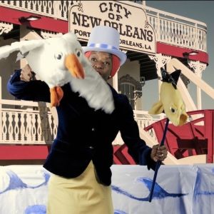 Shadow Box Theatre Reveals Holiday Programming Featuring Family-Friendly Shows and…