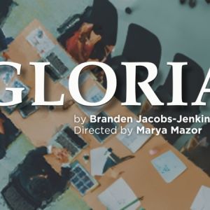 GLORIA to Headline Chance Theater Beginning in September