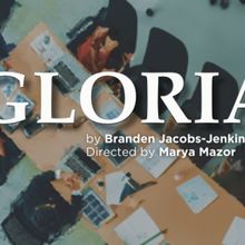GLORIA to Headline Chance Theater Beginning in September