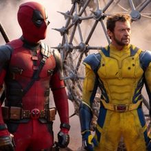 Official DEADPOOL Playlist Now Available on Spotify; Madonna's 'Like a Prayer' Stream