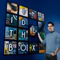 BWW Review: INSIDE THE BOX at GEFFEN PLAYHOUSE
