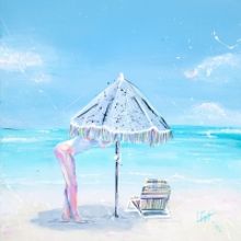 Art Center Sarasota's New Exhibition Cycle Include Jesse Clark's Photographic Works a