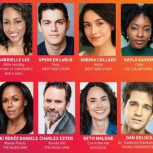 Nikki Renée Daniels, Beth Malone & More to Star in Pittsburgh CLO's Summer Musicals