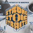 STRONG STOIC STRAITZ: ALPHA PODCAST FOR MALE KINGS (A MUSICAL) Will Play Hollywood Fringe  Photo