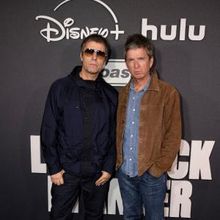 OASIS: DON'T LOOK BACK IN ANGER to Stream on Disney+ and Hulu
