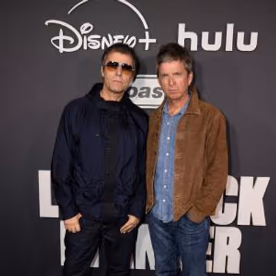OASIS: DON'T LOOK BACK IN ANGER to Stream on Disney+ and Hulu