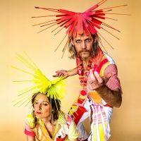 David Wax Museum Announce New Album & Share 'Luanne' Ahead of US Tour Dates