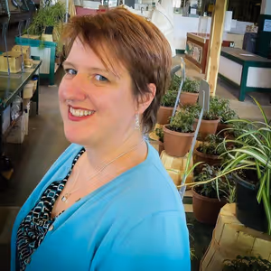 York Symphony Orchestra To Welcome Amy Amato As Development Director