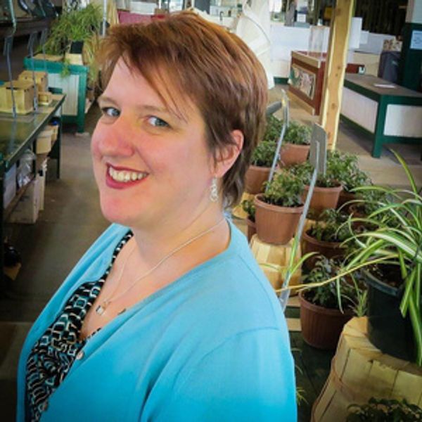York Symphony Orchestra To Welcome Amy Amato As Development Director Photo