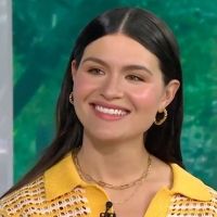 VIDEO: Phillipa Soo Discusses Putting Her Own Spin on Cinderella in INTO THE WOODS…