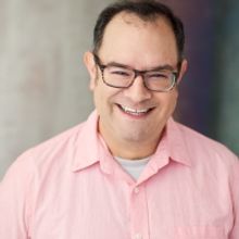 Bert Rodriguez to Debut New Solo Cabaret in The Winter Park Playhouse Spotlight Cabar