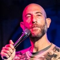 Ari Shaffir Comes to Comedy Works Larimer Square This Month
