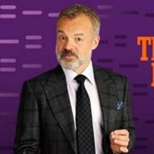 THE GRAHAM NORTON SHOW Returns to BBC America on October 4