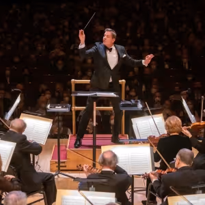 The New York Pops Extends Music Director Steven Reineke's Contract Through 2027-28…