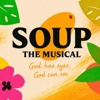 SOUP THE MUSICAL to Make World Premiere Based on Miami Restaurant Hy Vong