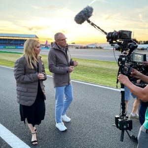 CNBC Goes Inside the Business of Formula 1 in New Documentary