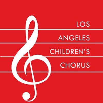 LA Children's Chorus to Celebrate 40th Anniversary with Zipper Hall Concert
